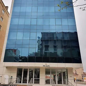 Mia 2*, Стамбул Турция