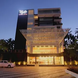 Diana Heights Luxury 4*, Недумбассери Индия
