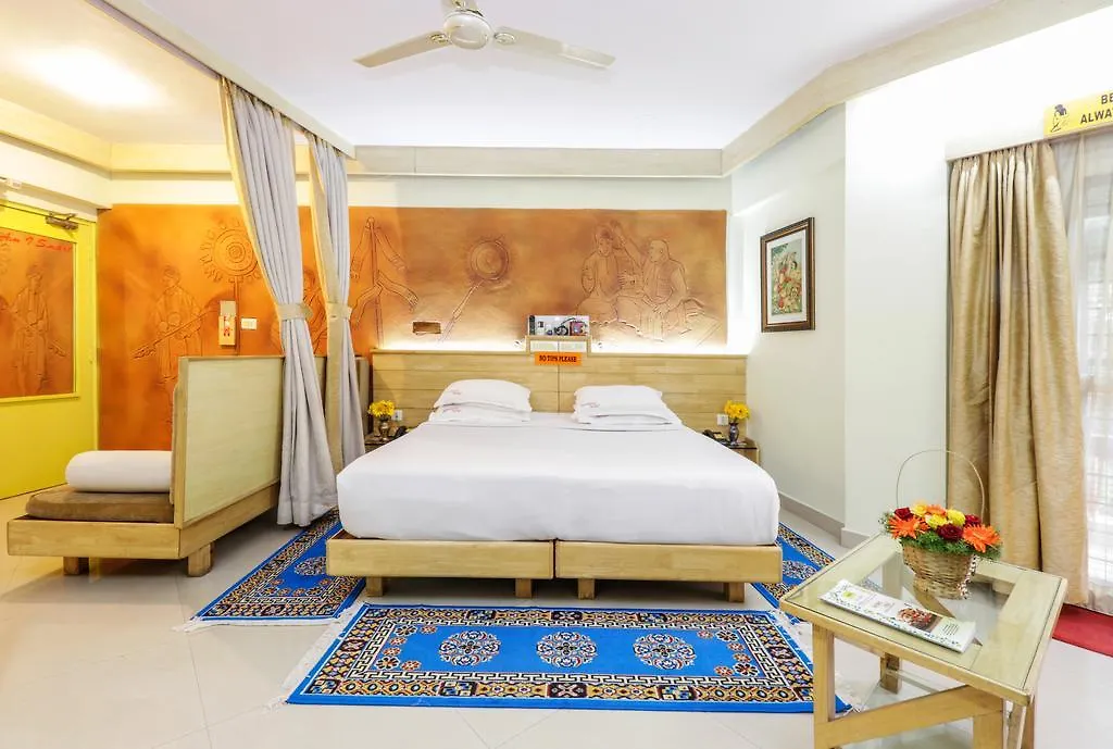 Parklane Hotel Mysore