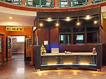 ***  Parklane Hotel Mysore Indien